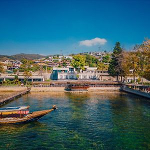 Dellago Luxury Hotel Sapanca